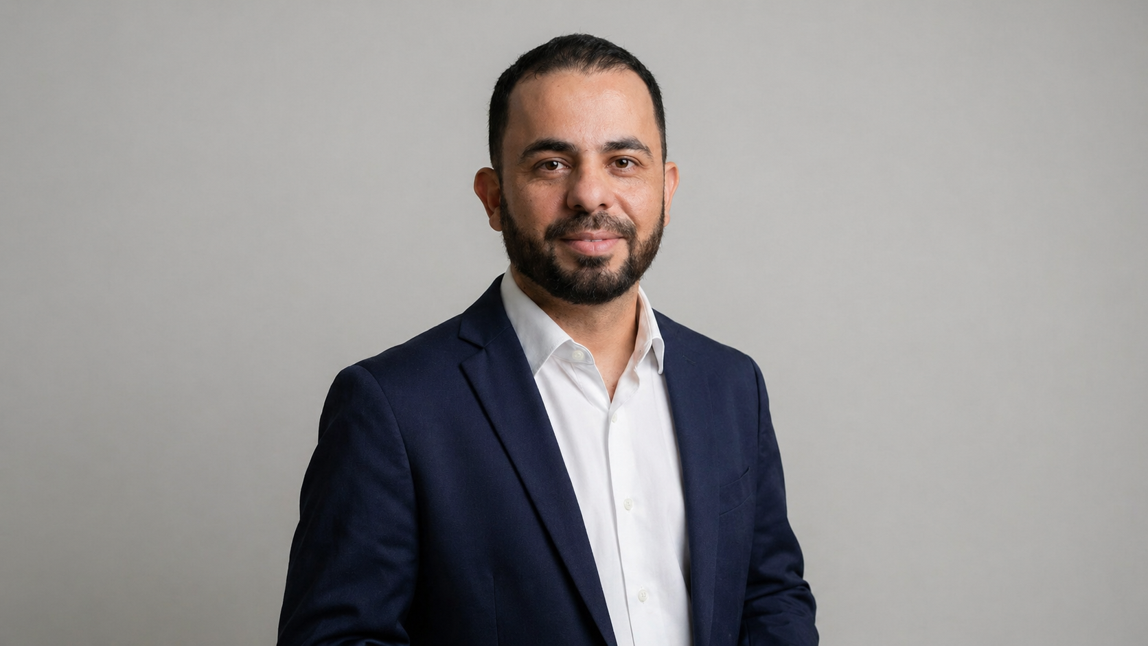 Dr. Edson Souza